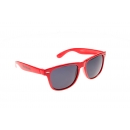 Okulary Transmission Red